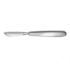 Langenbeck Resection Knife Stainless Steel, 18 cm - 7" Blade Size 55mm